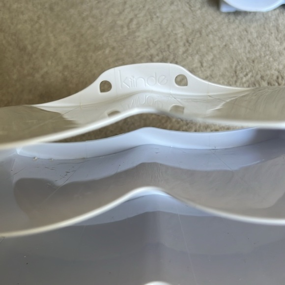 Breastmilk Storage Racks - Picture 3 of 4